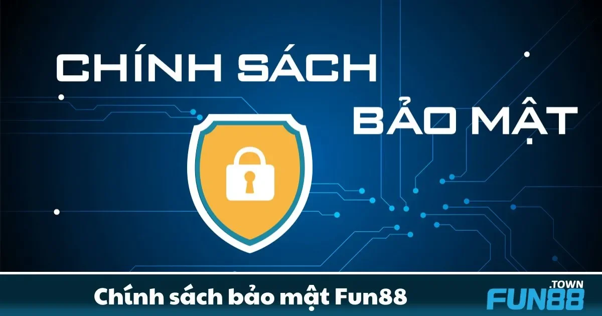 Chính Sách Bảo Mật Fun88 - Đảm Bảo An Toàn Tuyệt Đối 2 Hệ thống bảo mật thông tin tiên tiến mà Fun88 áp dụng