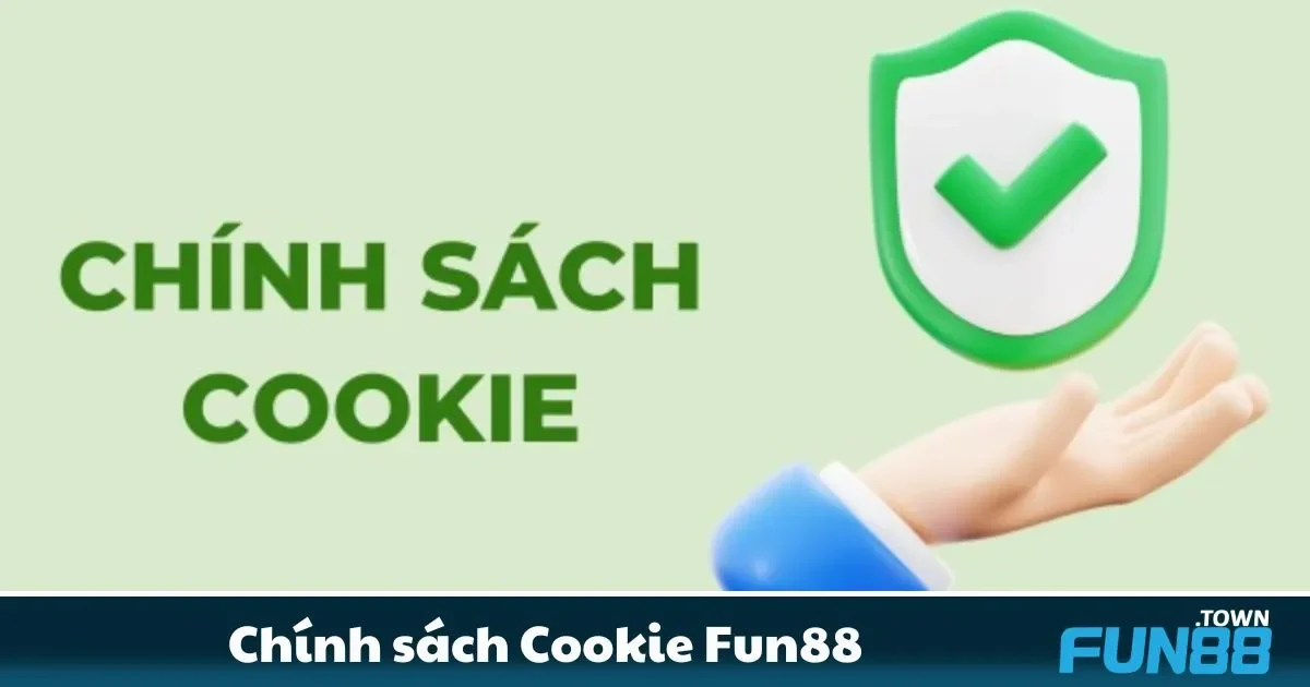 Chính sách Cookie Fun88: Cá nhân Hóa Trải Nghiệm Tối Ưu 2 Cookie tại Fun88 hỗ trợ cá nhân hóa và tối ưu hóa trải nghiệm người dùng ra sao?