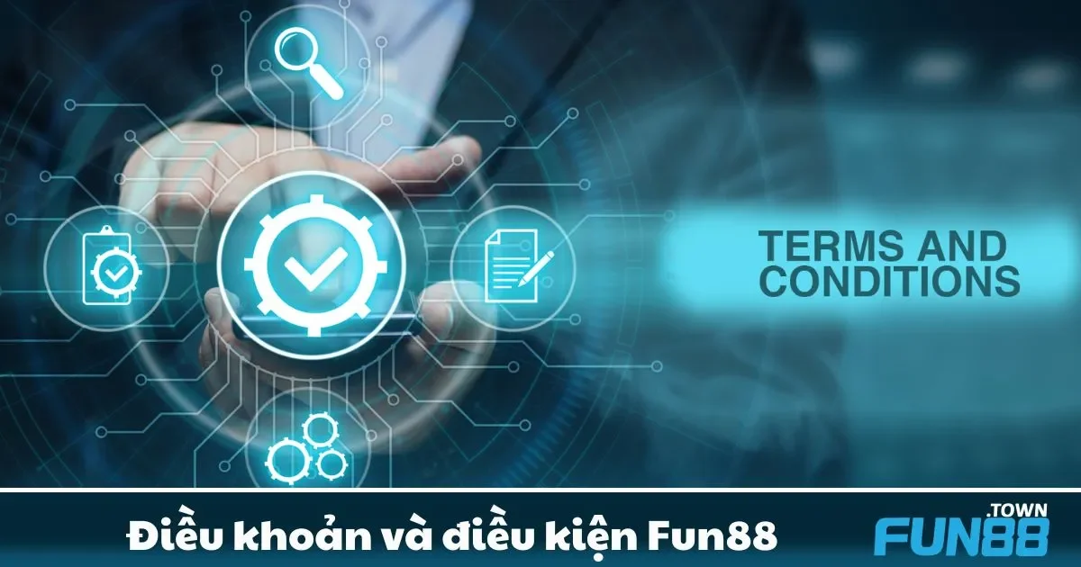 Điều khoản Và Điều Kiện Fun88 - Cam Kết Công Bằng 3 Chính sách xử lý tranh chấp giữa người chơi và Fun88