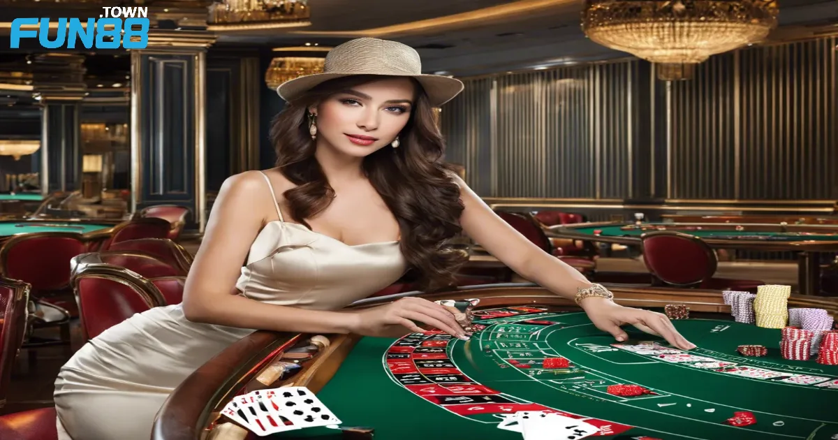 Các Loại Cược Trong Baccarat Tại Fun88 Để Tránh Bẫy Nhà Cái 4 Cách lựa chọn các cửa cược phụ hợp lý giúp gia tăng chiến thắng