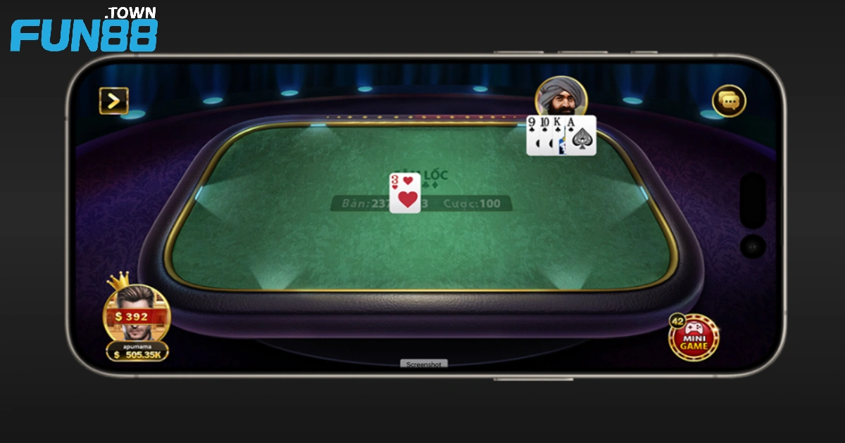 Các Loại Cược Trong Sâm Lốc Fun88 – Cược Sao Cho Đúng? 3 Khám phá phiên bản cược solo siêu đỉnh