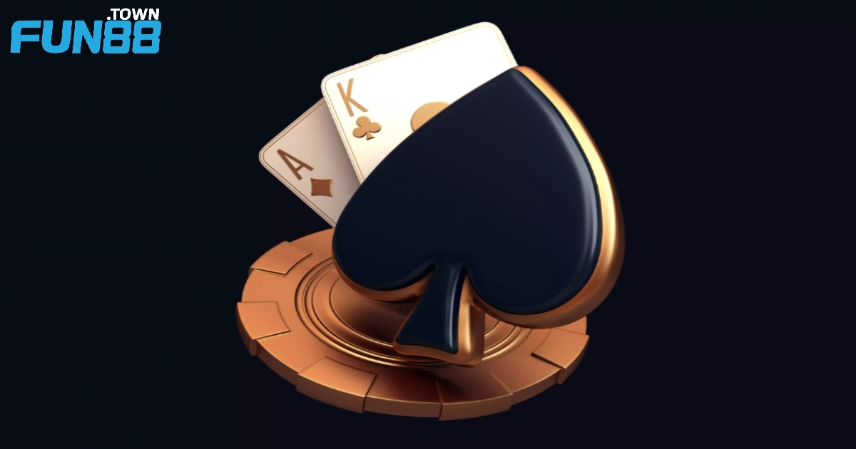 Các Loại Cược Trong Xì Tố Fun88 Theo Hiệu Quả Thực Chiến 4 Tìm hiểu xác suất thắng trong từng loại cược
