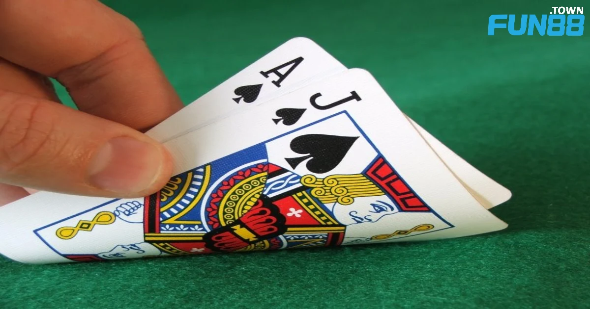 Cách Đặt Cược Blackjack Fun88 – Đặt Sao Để Không Cháy Túi? 2 Cách đặt cược Blackjack giúp tối ưu cơ hội chiến thắng