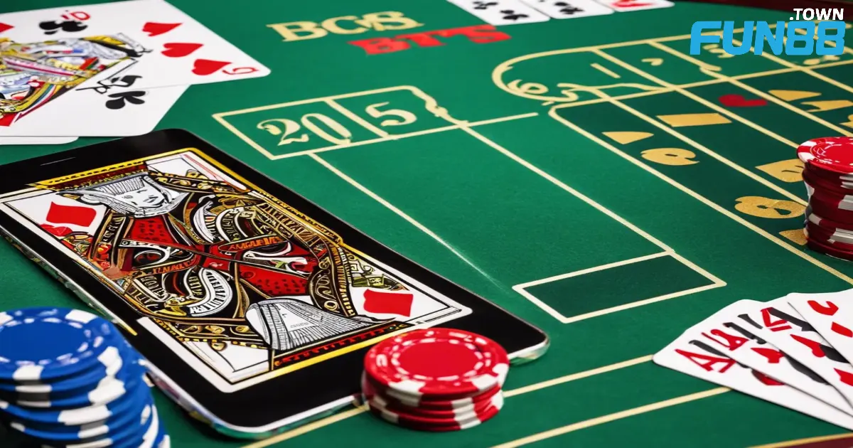 Cách Đặt Cược Xì Tố Fun88 – Đặt Thế Nào Để Dễ Thắng Lớn 3 Nên lựa chọn tham gia cược đều tay hay đánh dứt điểm