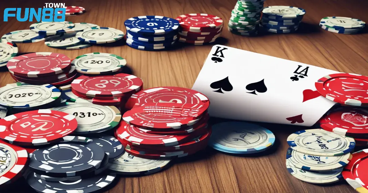 Cách Tính Điểm Baccarat Fun88 – Cơ Bản Nhưng Cần Nắm Rõ 4 Phương pháp tính điểm chuẩn xác nhất giúp tối ưu lợi nhuận