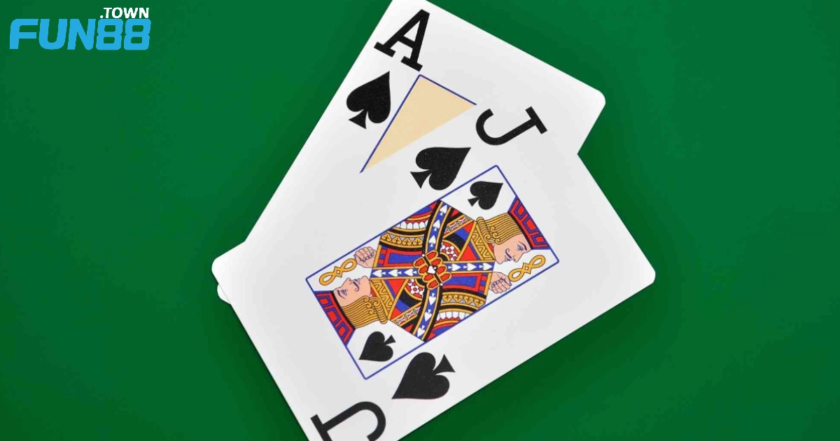 Cách Tính Điểm Blackjack Fun88: Gọn Nhẹ Mà Ai Cũng Cần Biết 3 Những tình huống đặc biệt và quá mốc 21 điểm