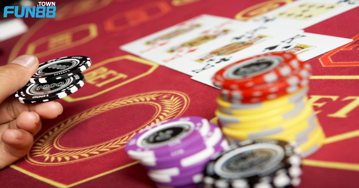 Kinh Nghiệm Chơi Baccarat Tại Fun88 – Bí Kíp Từ Thực Chiến 2 Tham khảo kinh nghiệm chơi Baccarat từ cao thủ thực chiến