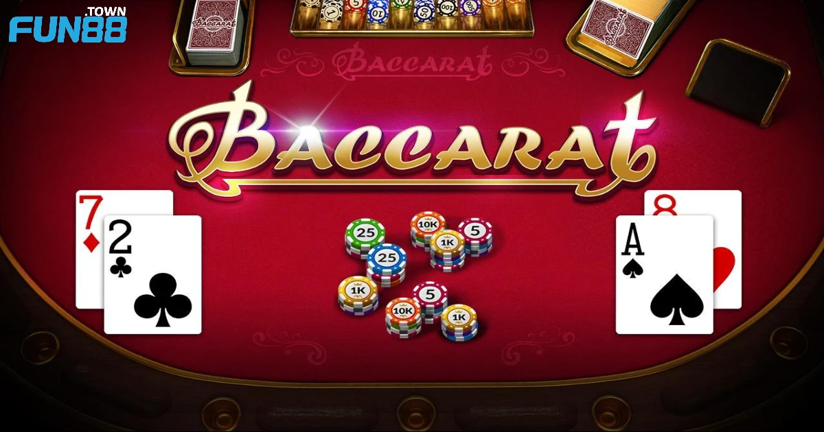 Mẹo Chơi Baccarat Fun88 – Bí Kíp Nâng Cao Kỹ Năng Mỗi Ngày 3 Những điều cần nhớ trước khi tham gia cá cược trực tuyến